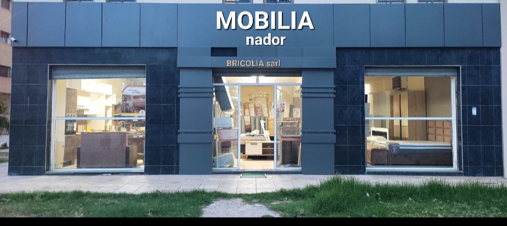 MOBILIA NADOR - Nador