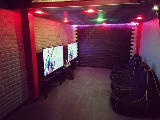 GAME SPOT - Berrchid - +212 633-903649