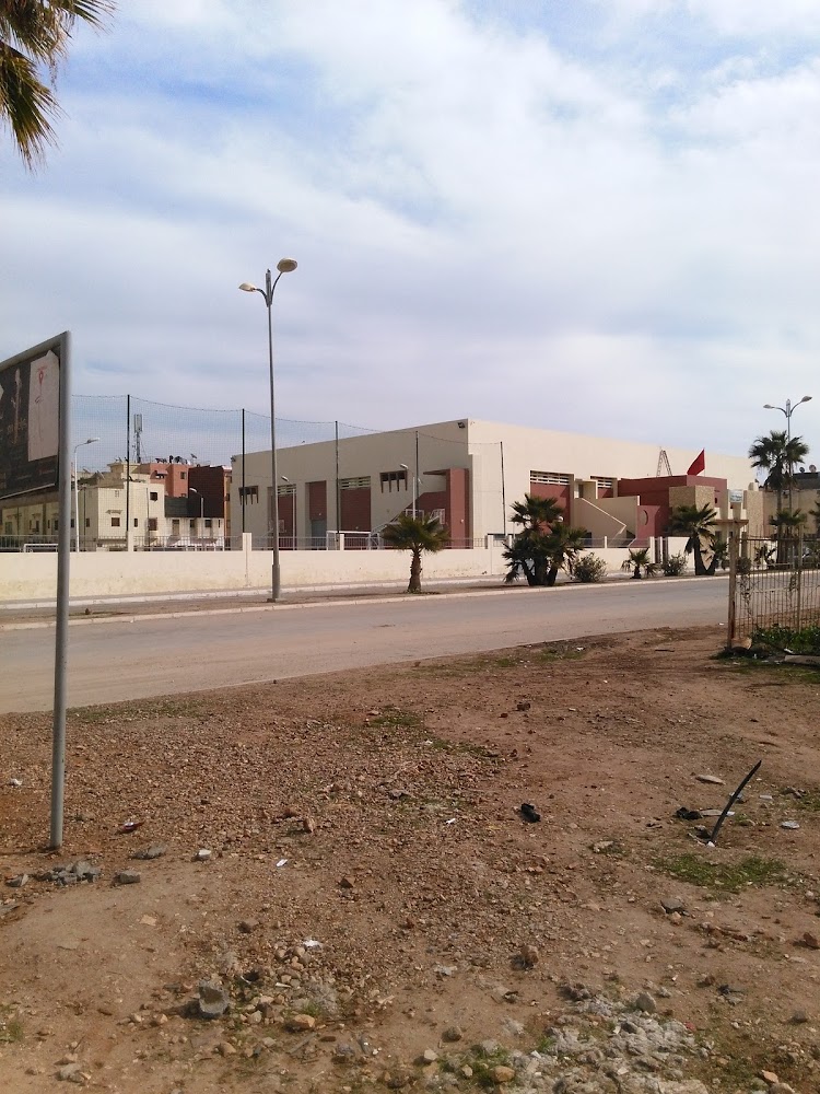 Salle Omnisport Al Amal
