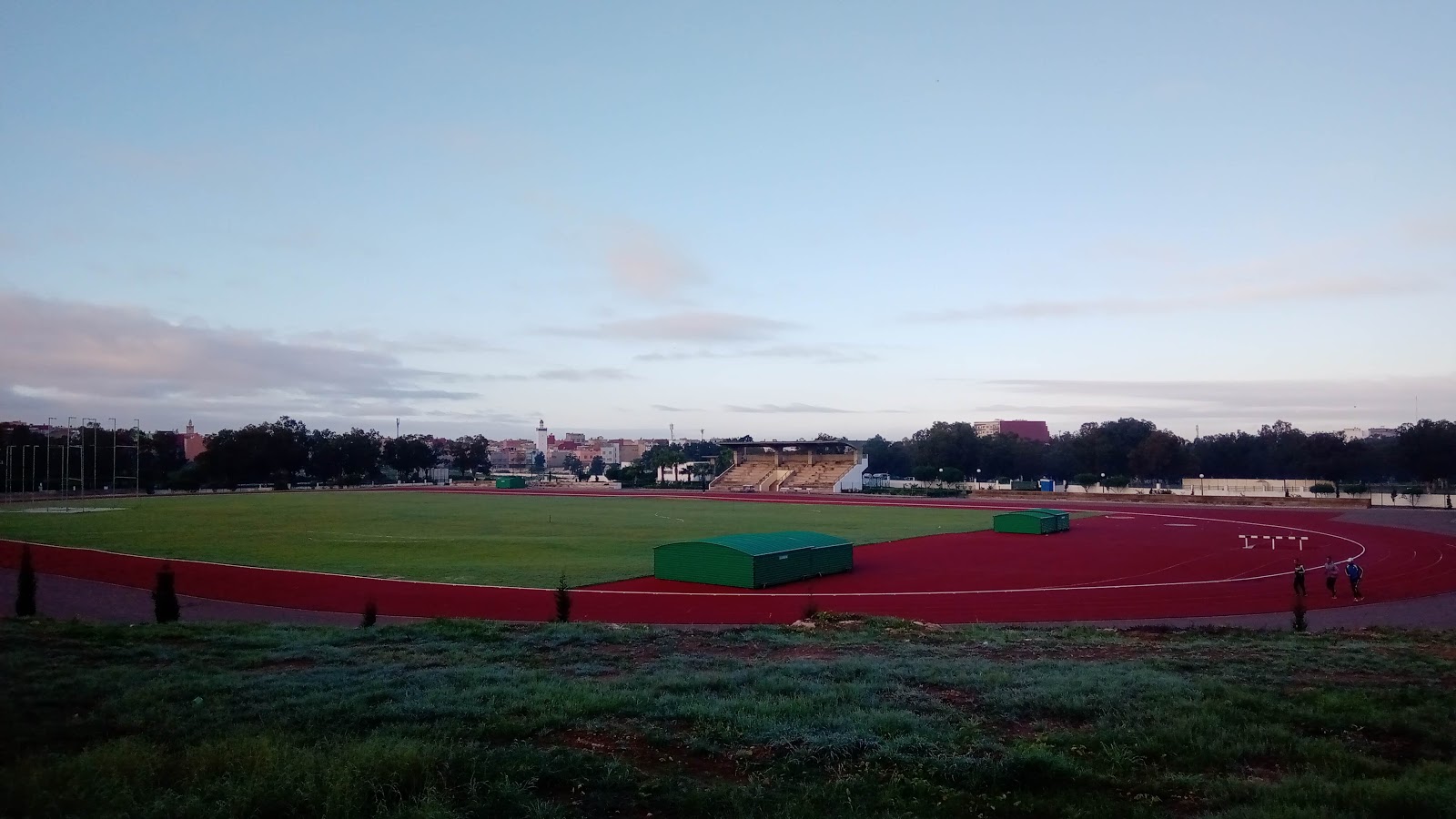 Club OCS de Rugby - Safi