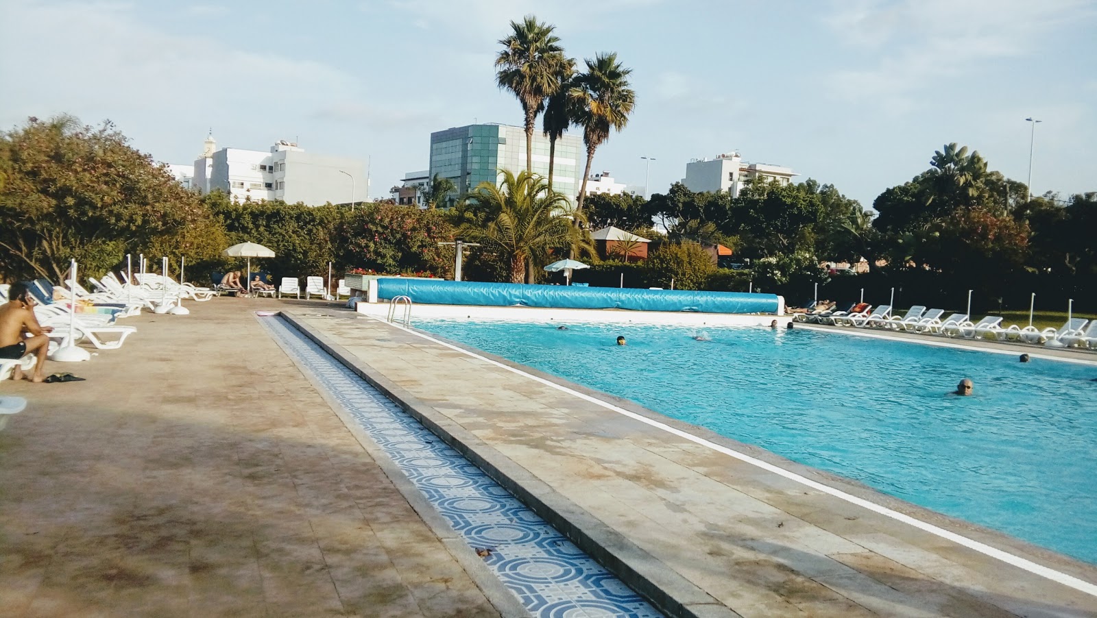jarhead academie - Casablanca