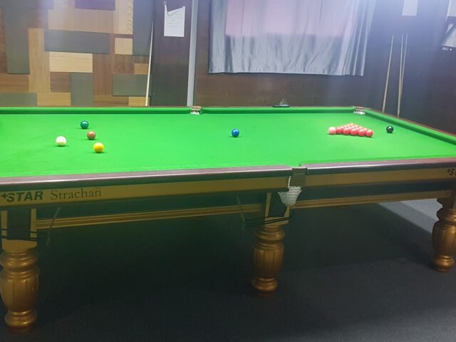 snooker billard cafe rim al bawadi bouznika - Bouznika - +212 673-112625