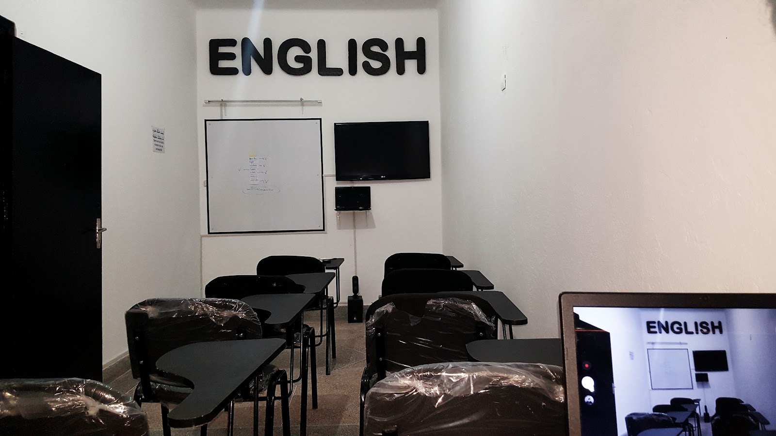 ENGLISHCO by MHCN LAABI - Taourirt