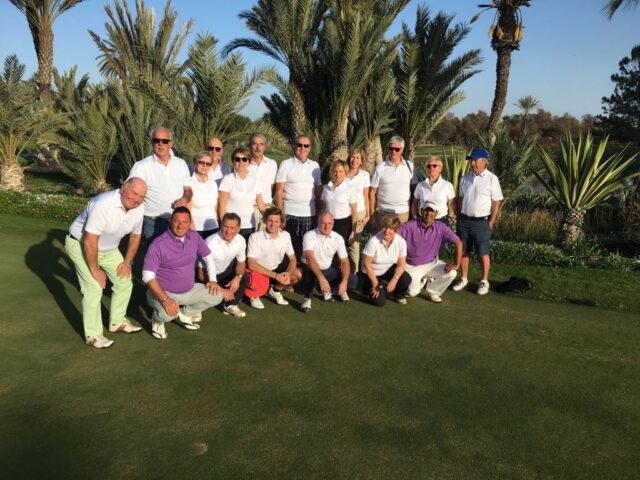 Formation en Golf Agadir | stage de golf Agadir | Carola Golf - Agadir - +212 661-730537