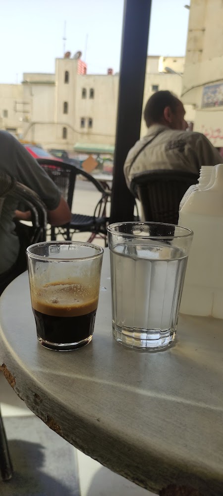 Cafe Kamal - Fès