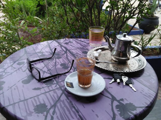 Café Classico - Safi - +212 696-234306