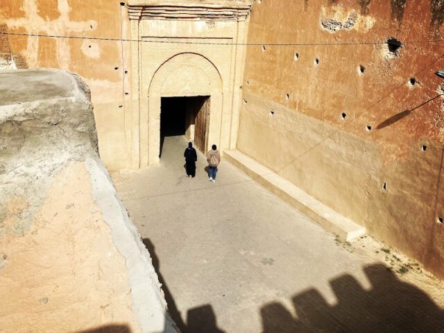 Thami trip Taroudant Morocco - Taroudant - +212 676-023277