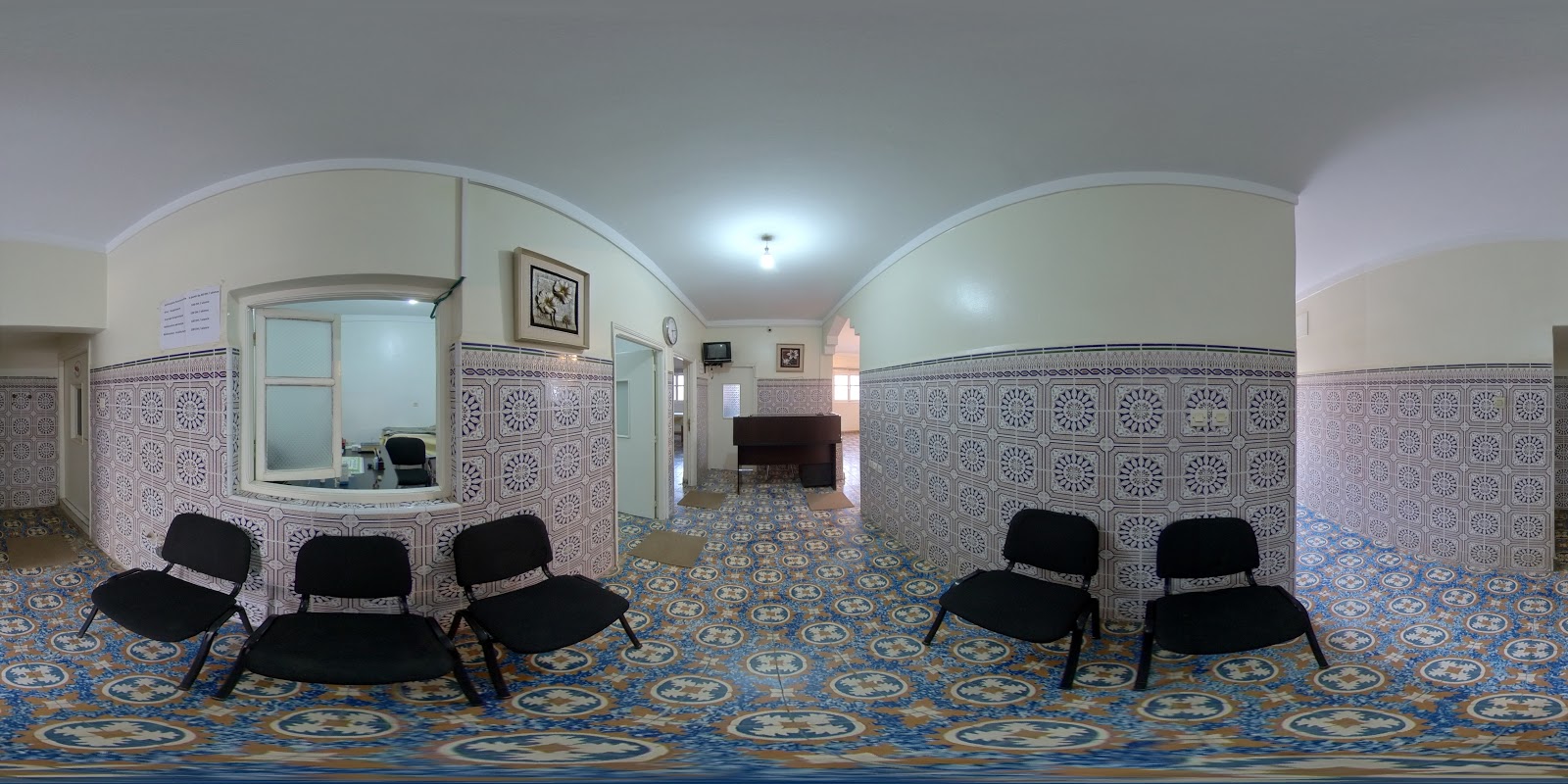 CABINET DE KINESITHERAPIE KHEMISSET (Maroua AJEMAHERI) - Khémisset