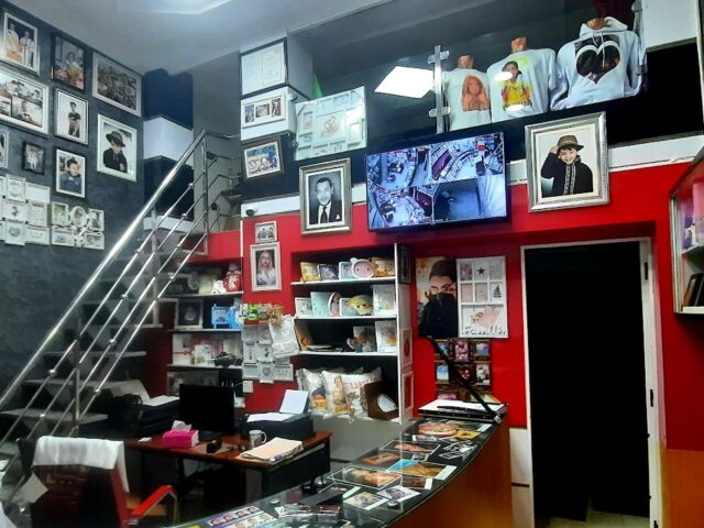 Labo Photo Farah Essalam - Casablanca - +212 680-087719