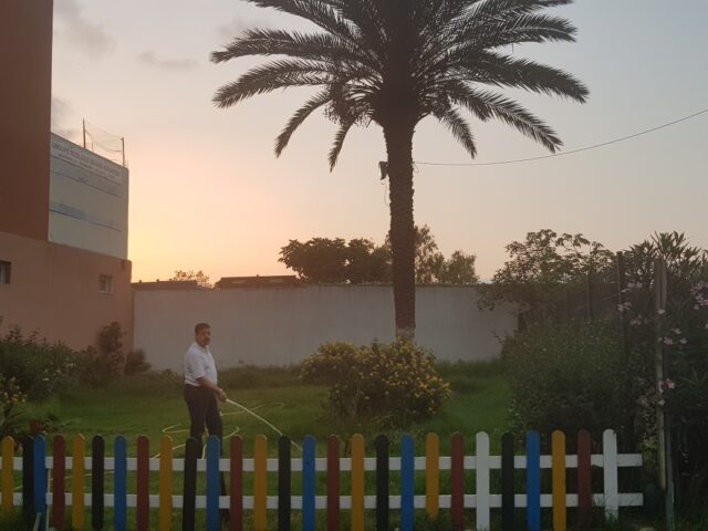 Association Riad Chouhada - Casablanca -