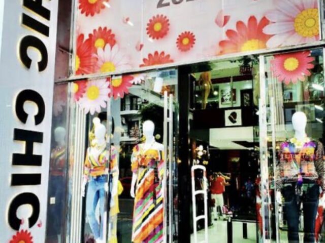 Chic Chic - Casablanca - +212 5223-61177