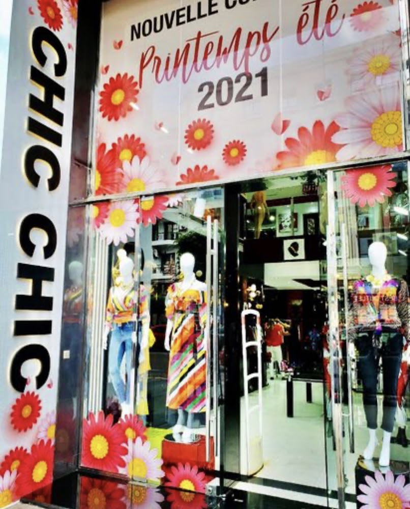 Chic Chic