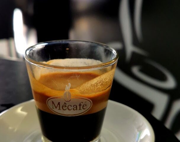 Cafe Aouarga - Oulad Teima -