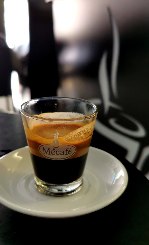 Cafe Aouarga - Oulad Teima