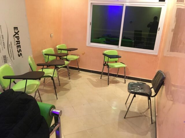CIP Meknès - Meknès - +212 697-481682