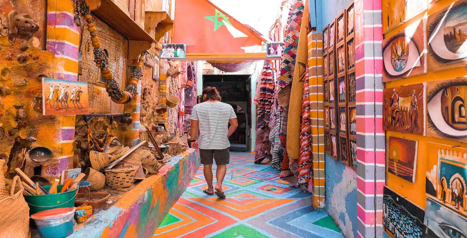 Things to do In Fez - Fès