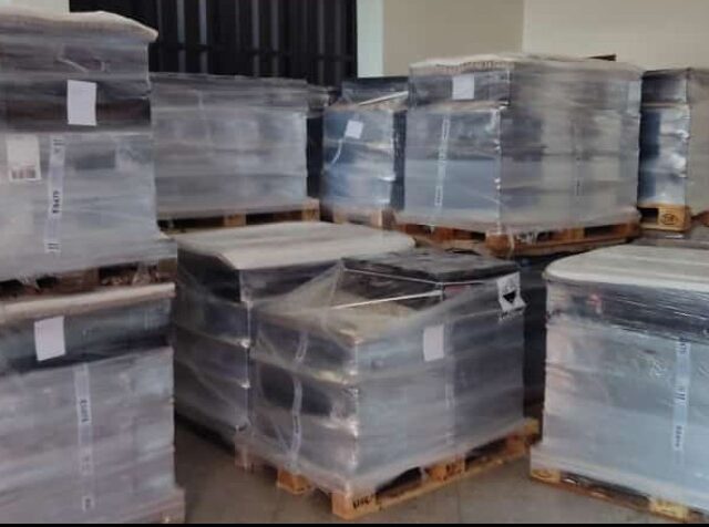 Batterie Agadir - Agadir - +212 678-428277