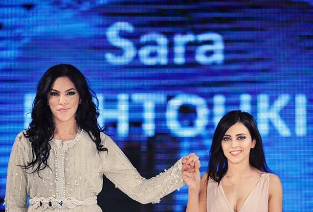 Sara Caftan.(Haute couture) - Rabat - +212 658-727579
