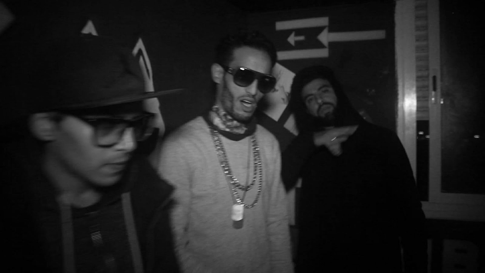 Mblack Prod & Domi Studio - Casablanca