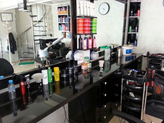 Salon BruXelles - Tanger - +212 657-298923