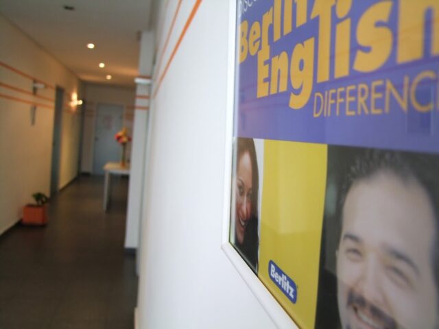 Berlitz Casablanca - Casablanca - +212 5229-92353