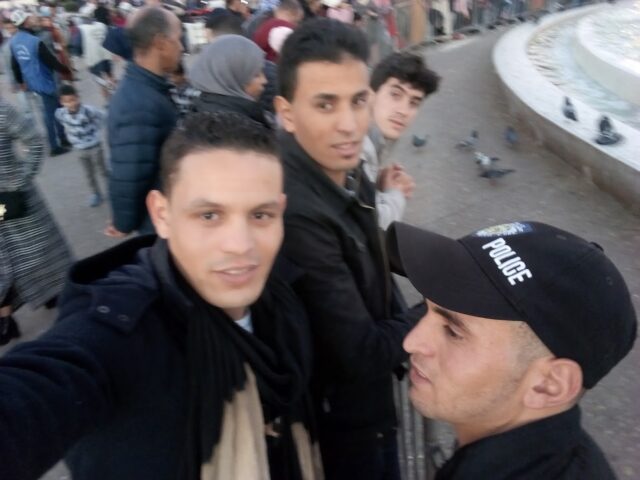 rios sport - Casablanca -