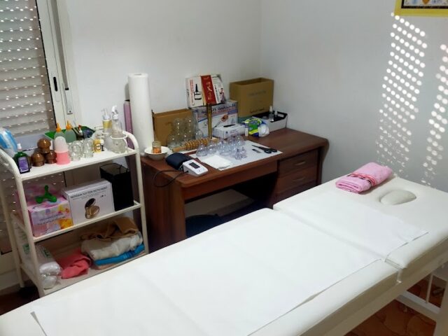 Centre Phyzio Up kinésithérapie ostéopathie et hijama - Casablanca - +212 777-973127