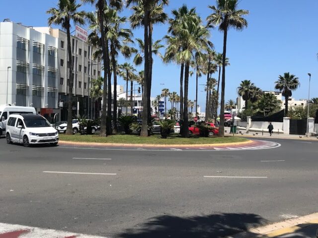 Ain diab casablanca - Casablanca - +212 655-078565