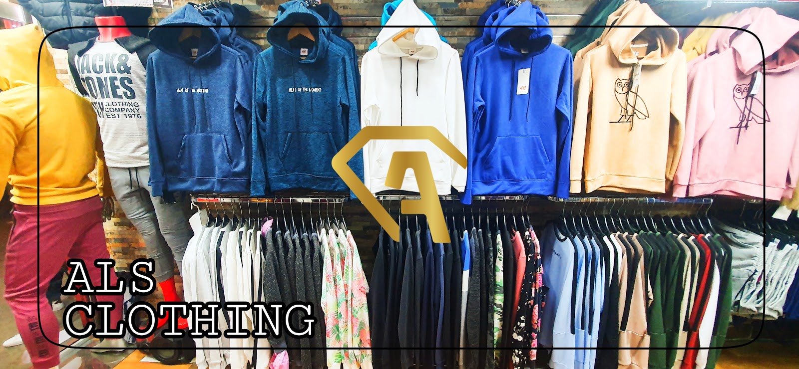 Als Clothing