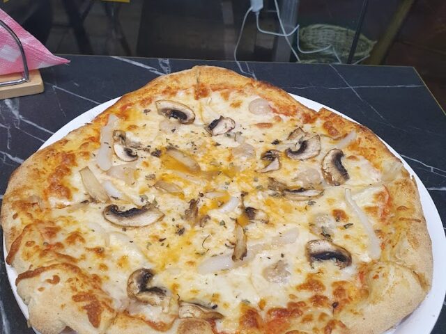 Café Restaurant Lacasa - Rabat - +212 642-949597