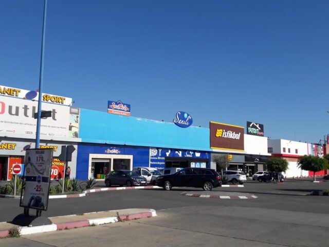 Planet Sport - Agadir - +212 5282-80966