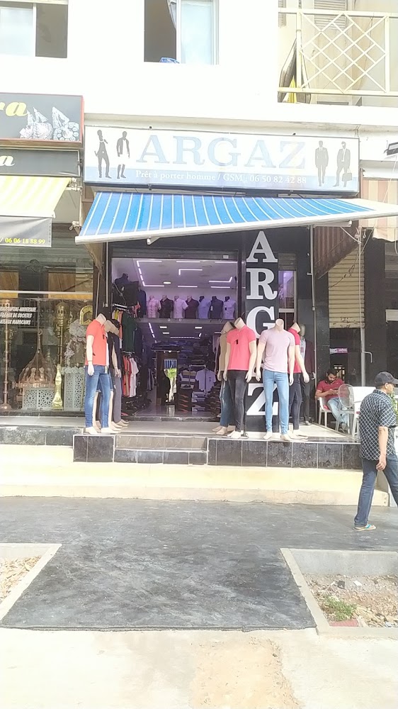 Argaz
