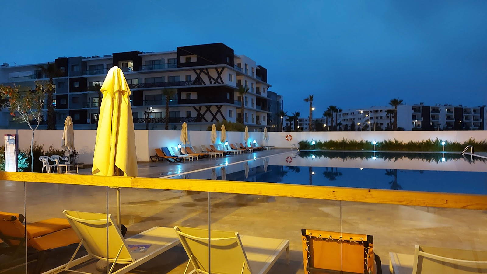 ZEPHYR Agadir - Agadir