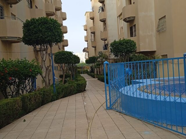 Al Tanmia - Martil -