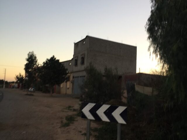 Association Al qods d' art martial - Agadir - +212 661-918676