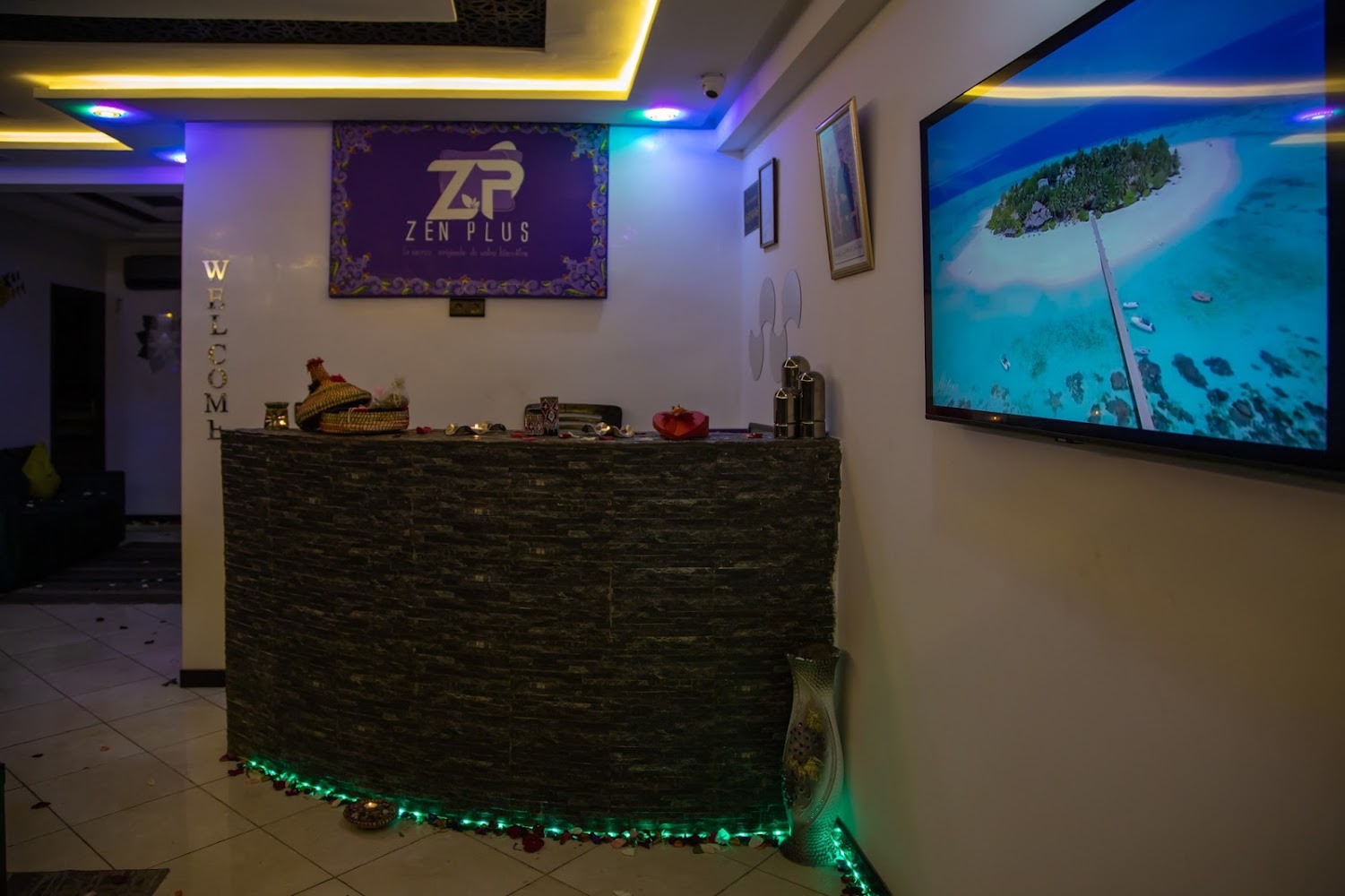 Zen Plus Beauty & Spa - Marrakech
