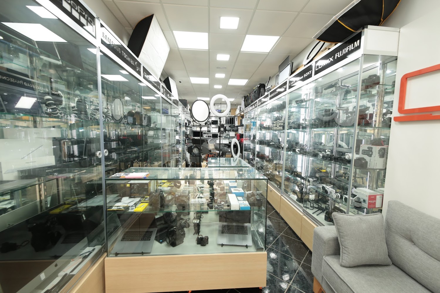 Nasiri SHOP - Tétouan