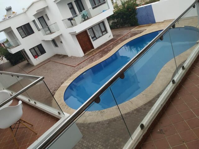 Résidence les Chalets - Sidi Bouzid -