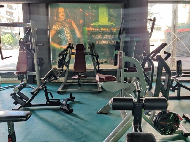 Echo Gym Fitness Center - Kénitra - +212 701-097009