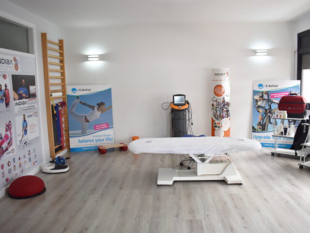 Kiné-Active Maroc - Rabat - +212 5376-73033