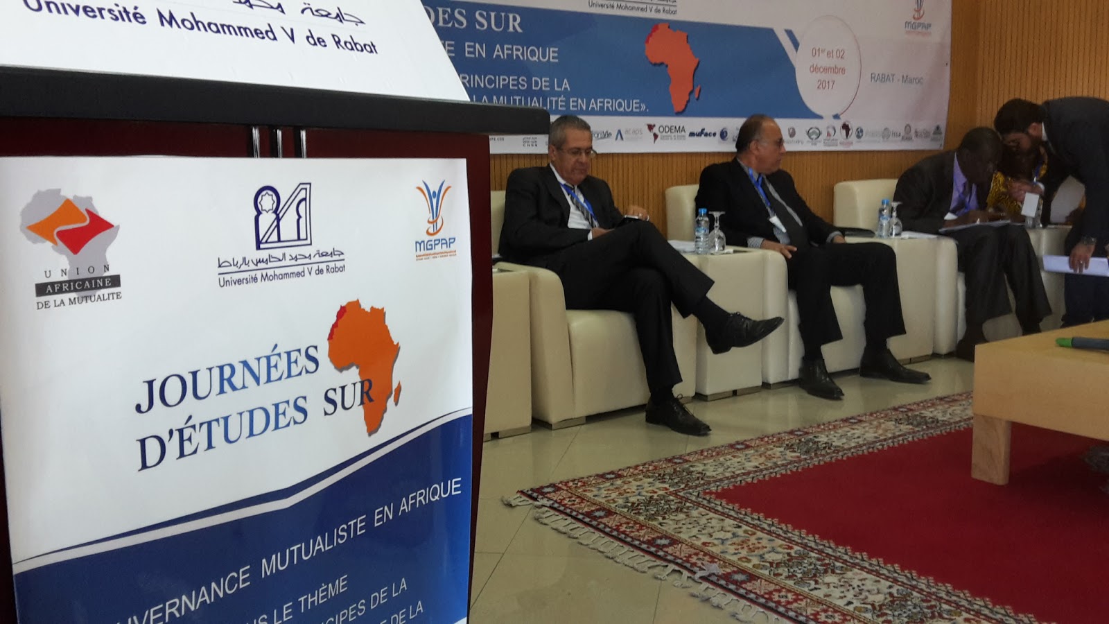 Centre Commercial des Ambassadeurs
