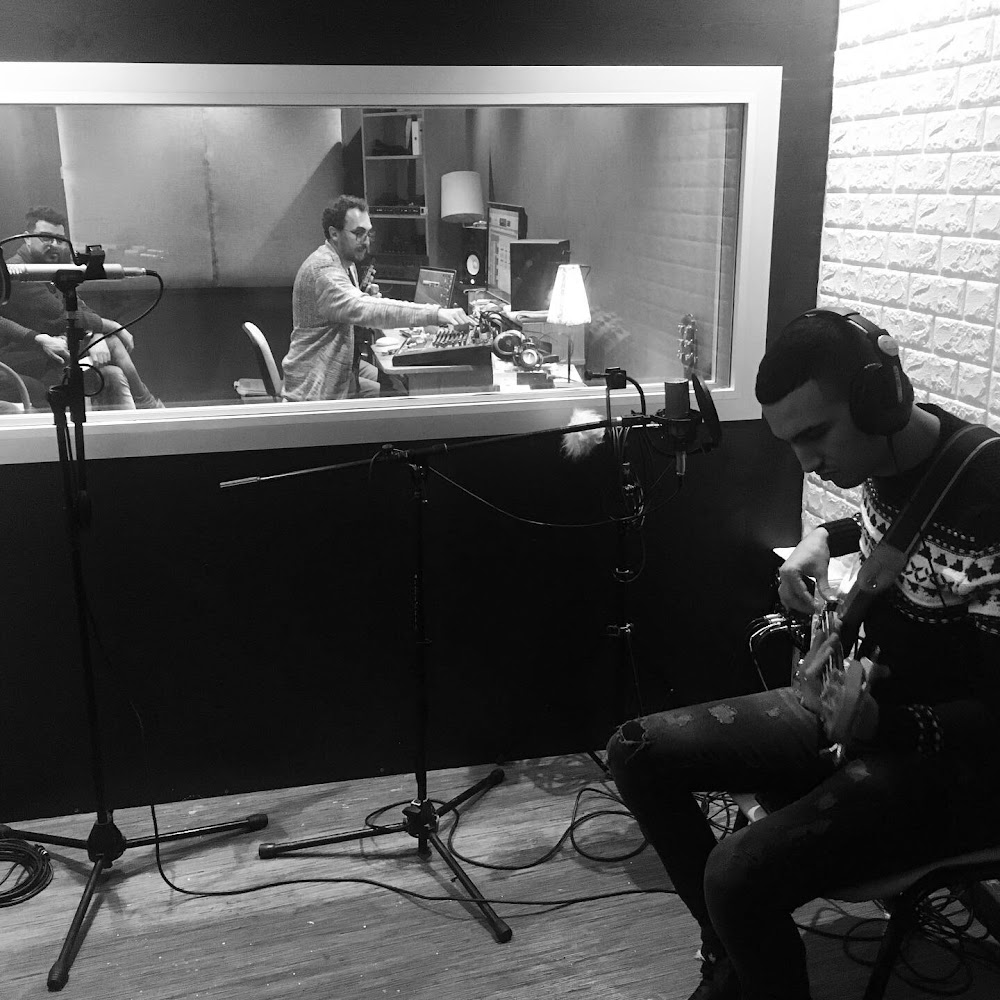 FaDiez studio - Salé