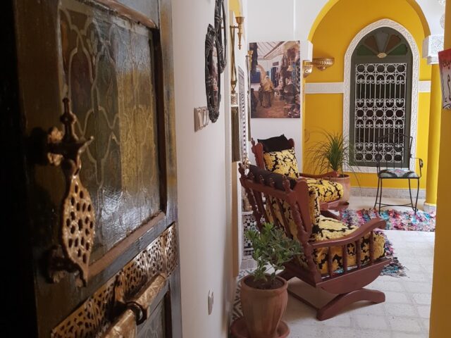 AKRAM GUEST HOUSE - Azrou - +212 661-914716