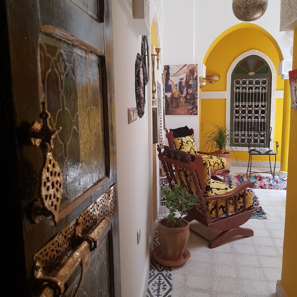 AKRAM GUEST HOUSE - Azrou