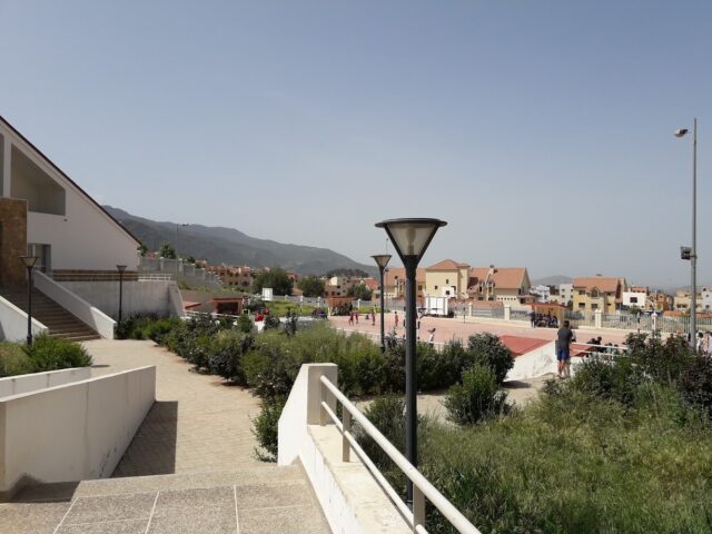 complexe azrou - Azrou -