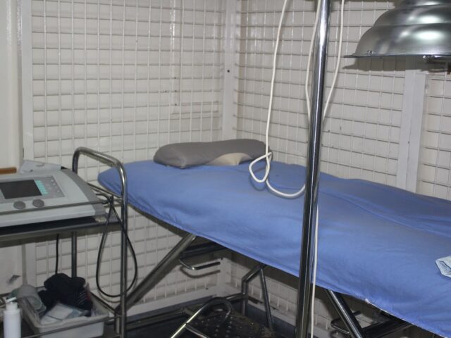 CENTRE DE KINESITHERAPIE AL AMAL - Casablanca - +212 662-129379