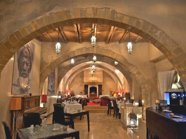 Le Fondouk by DLO - Essaouira - +212 5247-83756