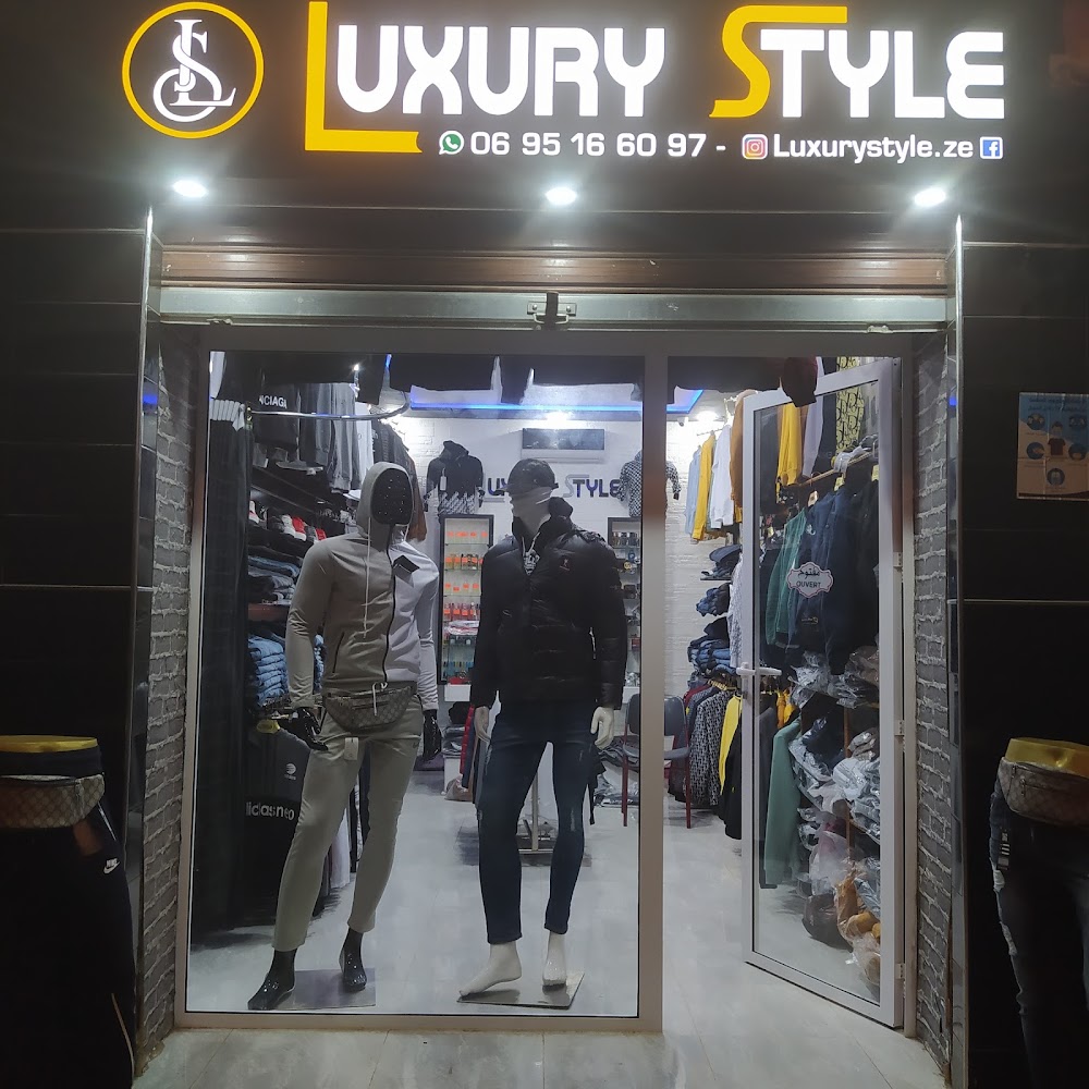 Luxury Style