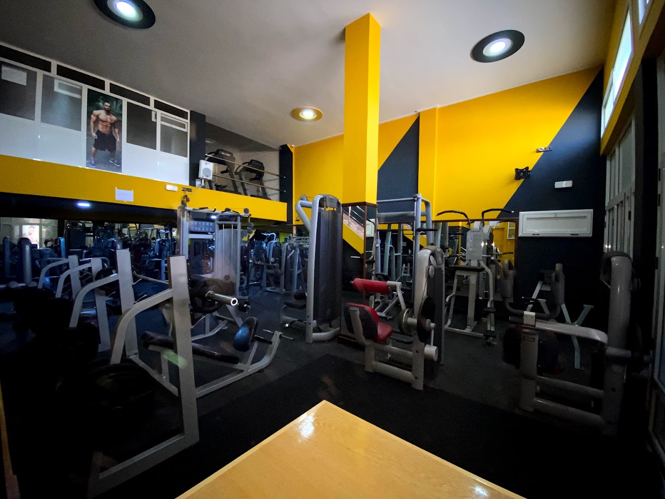 City Gym - Oujda