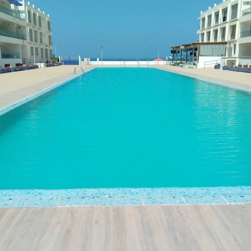Adan Beach - Aourir
